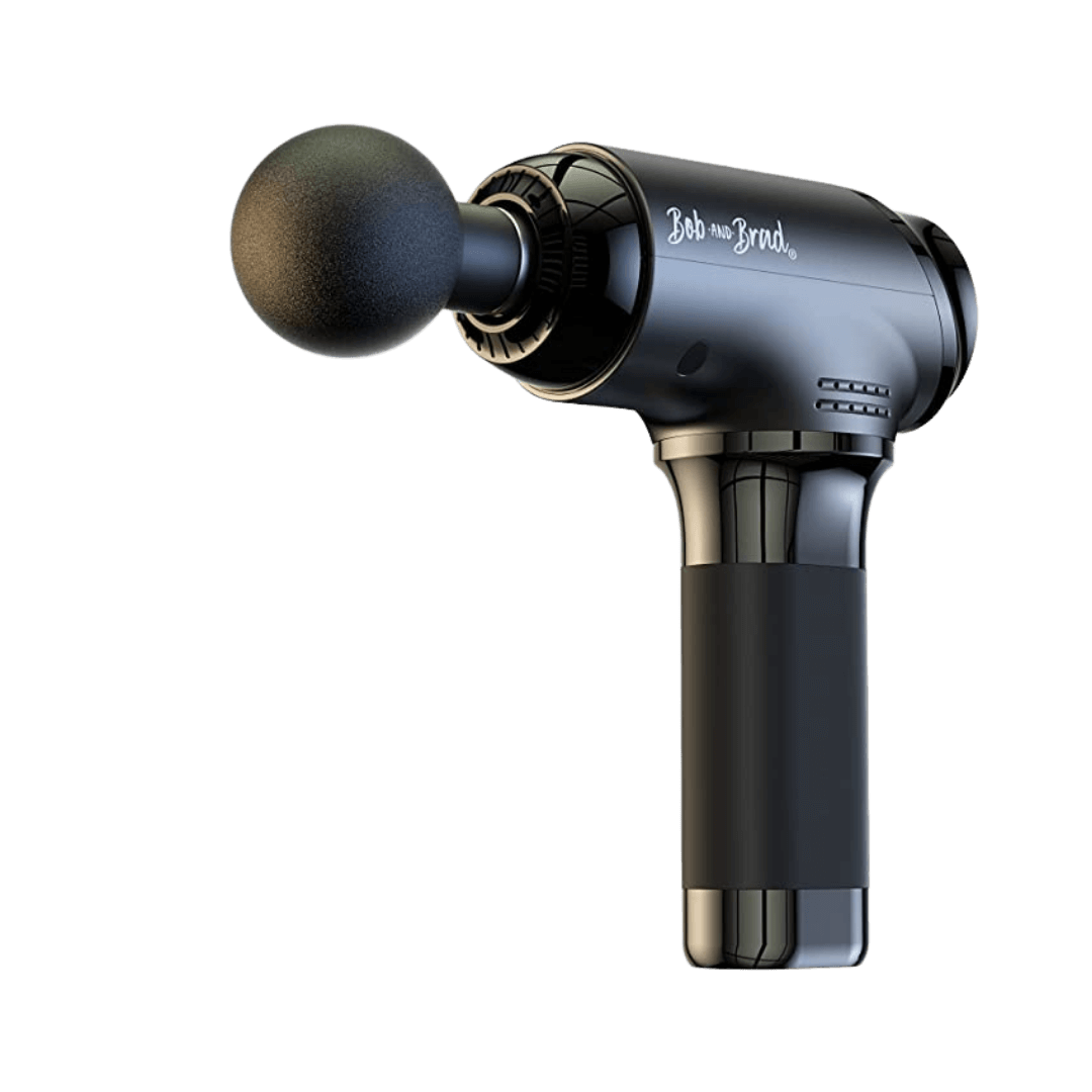 Bob and brad t2 massage gun